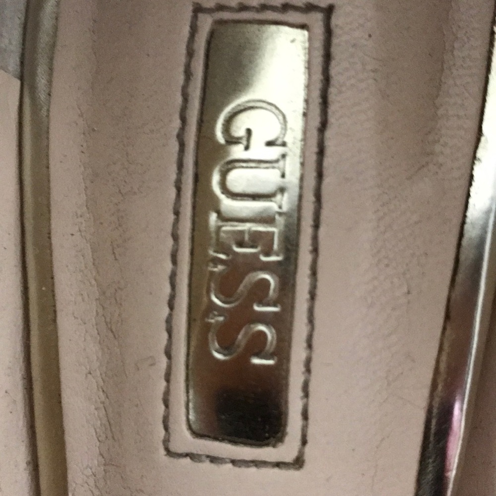 Heels - Picture 2 of 3